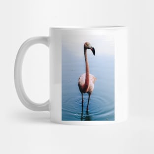 Flamingo Mug